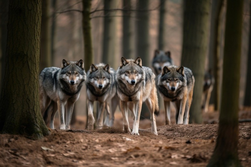 Are Modern Dogs Smarter Than Their Ancestors, Wolves? Experts Weigh In on Canine Intelligence