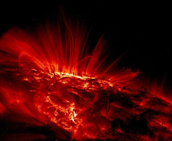 Are we ready for the next big solar storm?