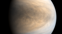 NASA Shares Challenges in Continuing Venus Exploration 