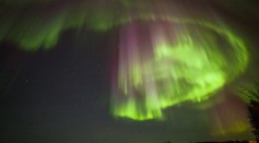 What Is Steve? Green, Purple Lights in the Northern Hemisphere Misidentified As Auroras