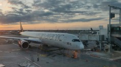 Virgin Atlantic Makes First Sustainable Transatlantic Flight, Uses Tallow and Waste Fats as Aviation Fuel