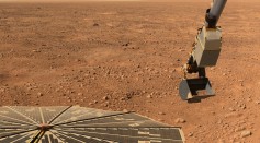 Is Martian Terrain Simulation Possible? How Do Astronomers Test Next-Generation Helicopters for Future Space Journey?