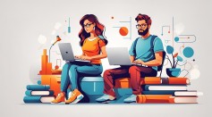Ai Generated Students Online
