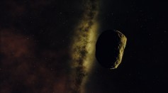 asteroid 
