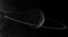 Chiron's Celestial Mystique: Unveiling the Bizarre Dance of a Centaur Minor Planet with a Transforming Dust Disk and Imitative Rings