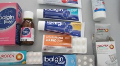 Does Advil Help Sore Throat? Here's What a Pharmacist Say