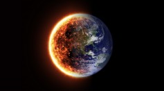 Earth's Future: Will Humans Cease Before the Planet?