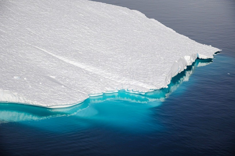 World's Largest Iceberg Breaks After 30 Years, Drifting from Southern Ocean: Researchers Explored Climate Change Implications