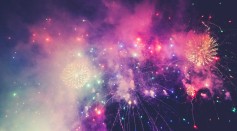 Fireworks' Impact on Birds: Study Urges Large Fireworks-Free Zones for Avian Well-being on New Year's Eve