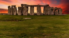 Prehistoric Monument Stonehenge at Risk of Being Delisted From UNESCO World Heritage Due to Road Tunnel Project