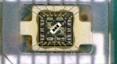 World’s Highest-Performance Eco-Friendly Quantum Dot Photosensor Demonstrates Stable Light Signal Measurement for Wearable Health Monitoring