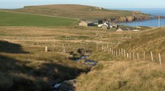 SaxaVord Spaceport in Shetland Island Receives Green Light for Vertical Rocket Launches