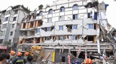 Over 100 Killed From 6.2 Magnitude Earthquake in China; How to Survive This Catastrophe