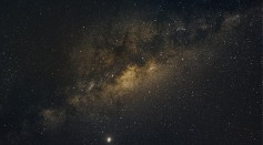 NASA To Begin GUSTO Experiment To Create 3D Map of Milky Way Galaxy
