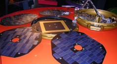 Missing Beagle 2 Lander That Launched 20 Years Ago Found on Mars 