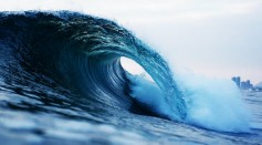 What Creates Ocean Waves?