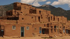 Taos Hum Mystery: Unveiling the Acoustic Phenomenon That Has Plagued New Mexico