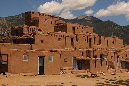 Taos Hum Mystery: Unveiling the Acoustic Phenomenon That Has Plagued New Mexico