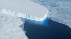 Antarctica Doomsday Glacier: What Places Will Be Affected When It Melts?