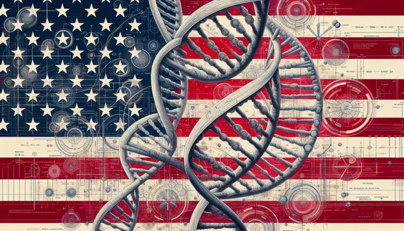 Tracing the Roots of DNA Testing in the United States