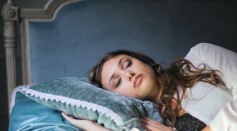 Breathing Patterns During Sleep Affect the Way Brain Construct Memories, Study Reveals