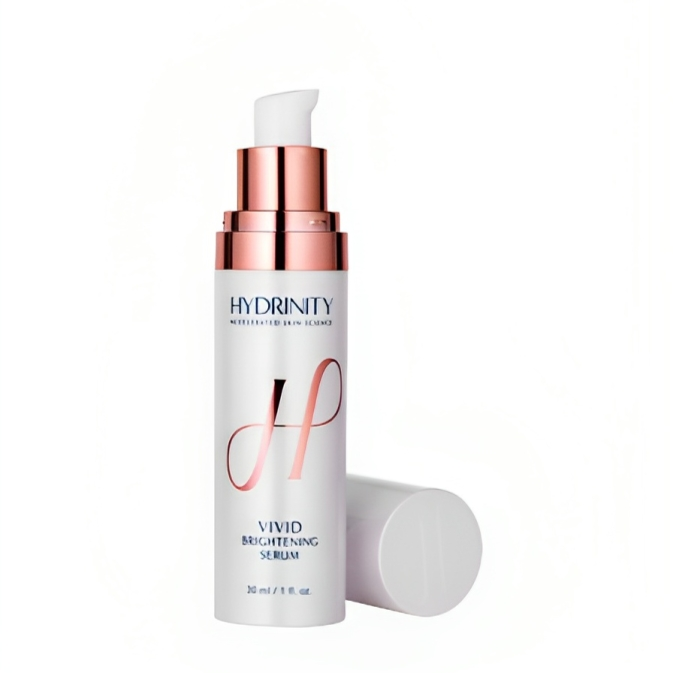 Hydrinity Vivid Brightening Serum