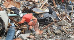 Japan Earthquake Rescuers Race Against Time As Death Toll Rises: How Long Can Survivors Live Under Earthquake Rubbles?