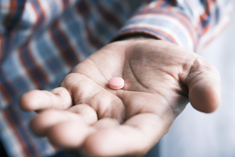FDA Warns Amazon Over Supplements for Men That Secretly Contain Erectile Dysfunction Drugs