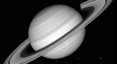 Hubble Telescope Captures ‘Spokes’ in Saturn’s Rings; What Are These Mysterious Shadows?