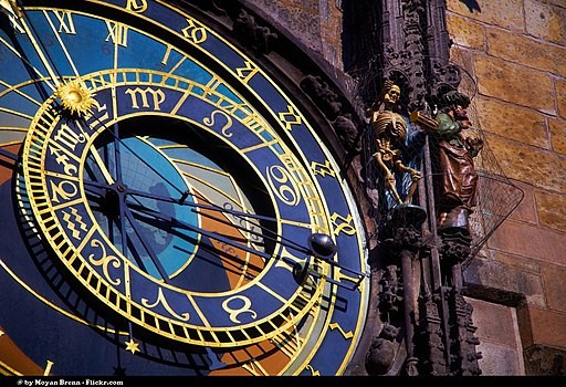 Prague Orloj: Unveiling the Engineering Secrets of the World’s Oldest Functional Astronomical Clock