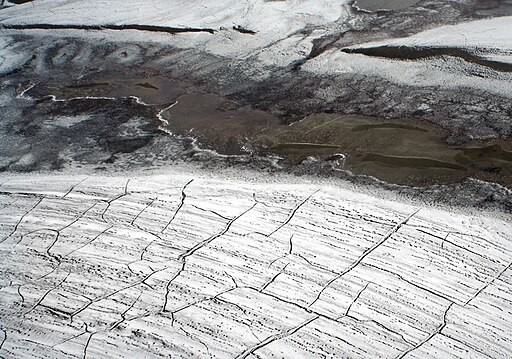 Methane Reserve Discovered Deep Beneath Arctic Permafrost; Experts Warn About Climate Feedback Loop If It Escapes