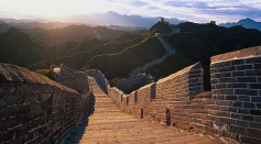 Great Wall of China Built Hastily? Archaeologists Find Large Gaps That Could Indicate It's The Case