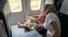 Why Parents Should Buy Seats for Infants During Flights? Expert Explains Risk of Placing Babies on Laps