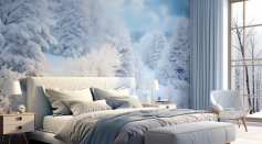 Choosing Wall Murals for Your Home: An Expert's Guide