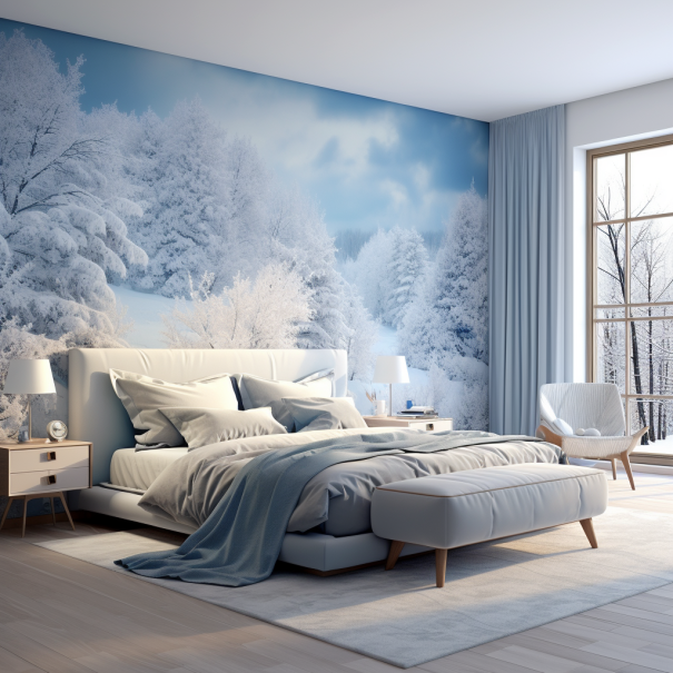Choosing Wall Murals for Your Home: An Expert's Guide