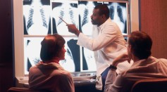 AI Tool Identifies COVID-19 Infection From Chest X-Rays With 98% Accuracy