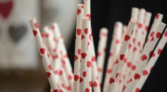Are Paper Straws Really Worth It? This 'Eco-Friendly' Alternative Poses Unseen Threats to Environmental Health 