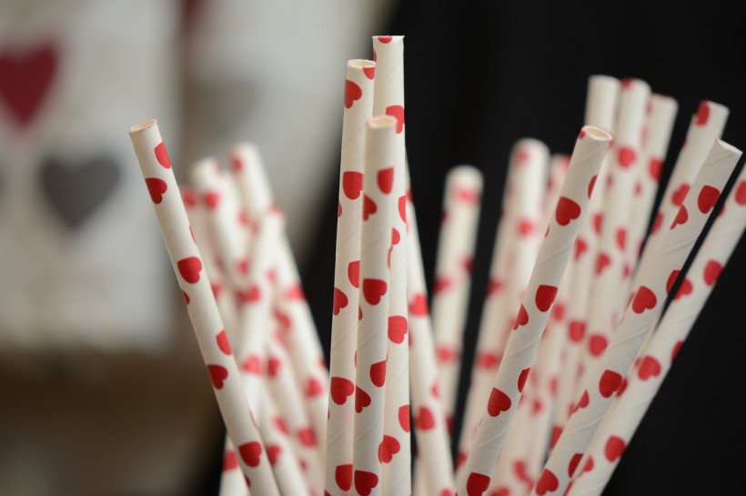 Are Paper Straws Really Worth It? This 'Eco-Friendly' Alternative Poses Unseen Threats to Environmental Health 