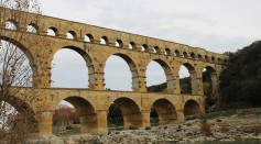 aqueduct 