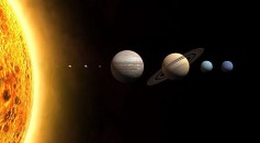 Do Other Planets Have Seasons? How Does Orbital Tilt Affect Our Celestial Neighbors?