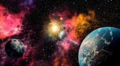 Five Rocky Planets Might Be Existing in the Outer Bounds of the Solar System, New Research Suggests