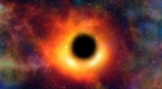 Supermassive Black Hole Devours Distant Star in a Tidal Disruption Event, Shredding It to Bits