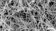 Catalytic Process Converts CO2 Into Usable Carbon Nanofibers; Can This Help Offset Greenhouse Emissions?