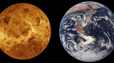 Is Venus Spinning the Wrong Way? Why Does Earth's Twin Rotate Backwards?