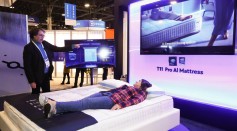 Elevate Your Sleep with T11 PRO: DeRUCCI's Flagship AIoT Mattress
