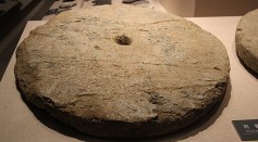 Ancient Star Map: 3,000-Year-Old Stone Disk From Italy Could Be Representation of Night Sky Used as Guide in Agriculture