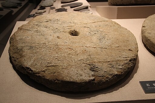 Ancient Star Map: 3,000-Year-Old Stone Disk From Italy Could Be Representation of Night Sky Used as Guide in Agriculture