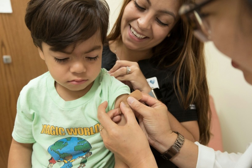 Measles Cases Continue To Rise in the US; Should It Be a Vaccine Wake-Up Call?