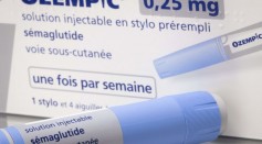 FRANCE-HEALTH-TIKTOK-OZEMPIC
