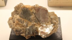 Mica Unveiled: Exploring its Flawless Basal Cleavage and Distinctive Crystal Structure